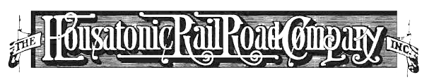 The Housatonic RailRoad, Inc